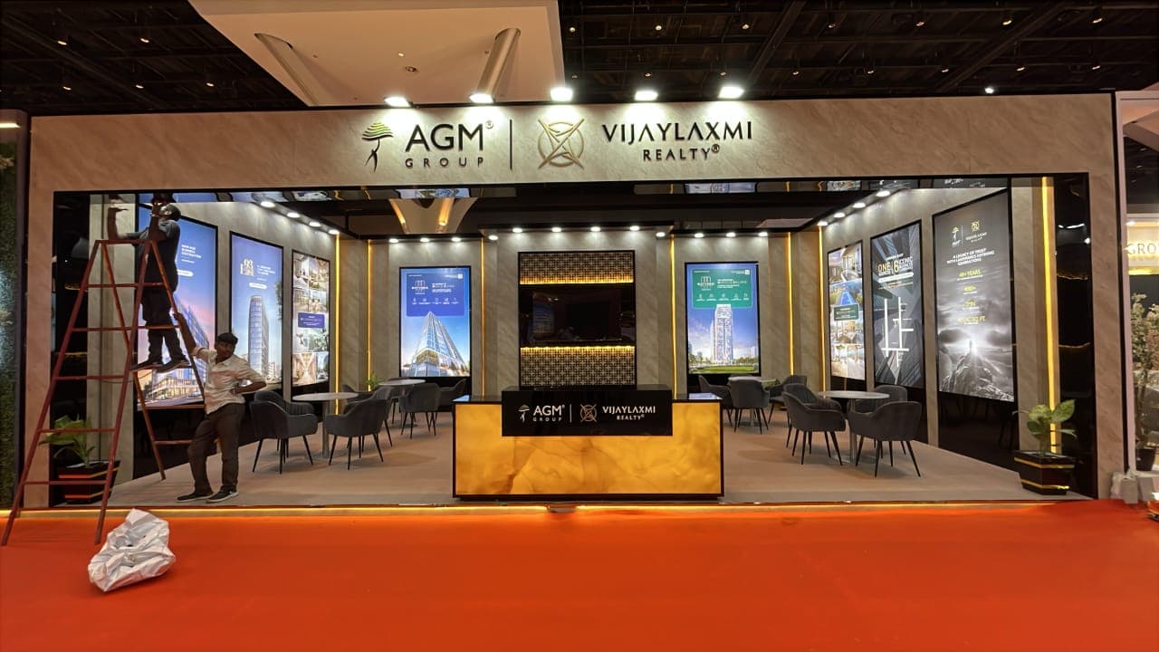 Premium Retail Interior
